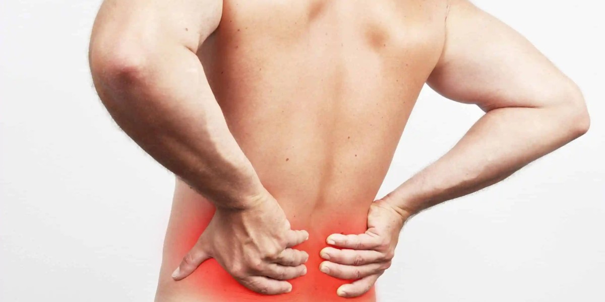 Pain Management for Work-Related Injuries in Islamabad