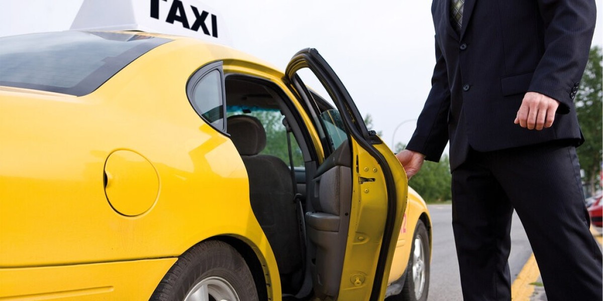 Trusted UK Taxi Services for Airport & Regional Travel