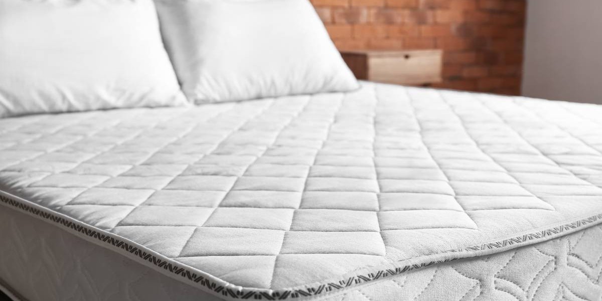Global Mattress Market Analysis by Type, Material & Distribution Channel