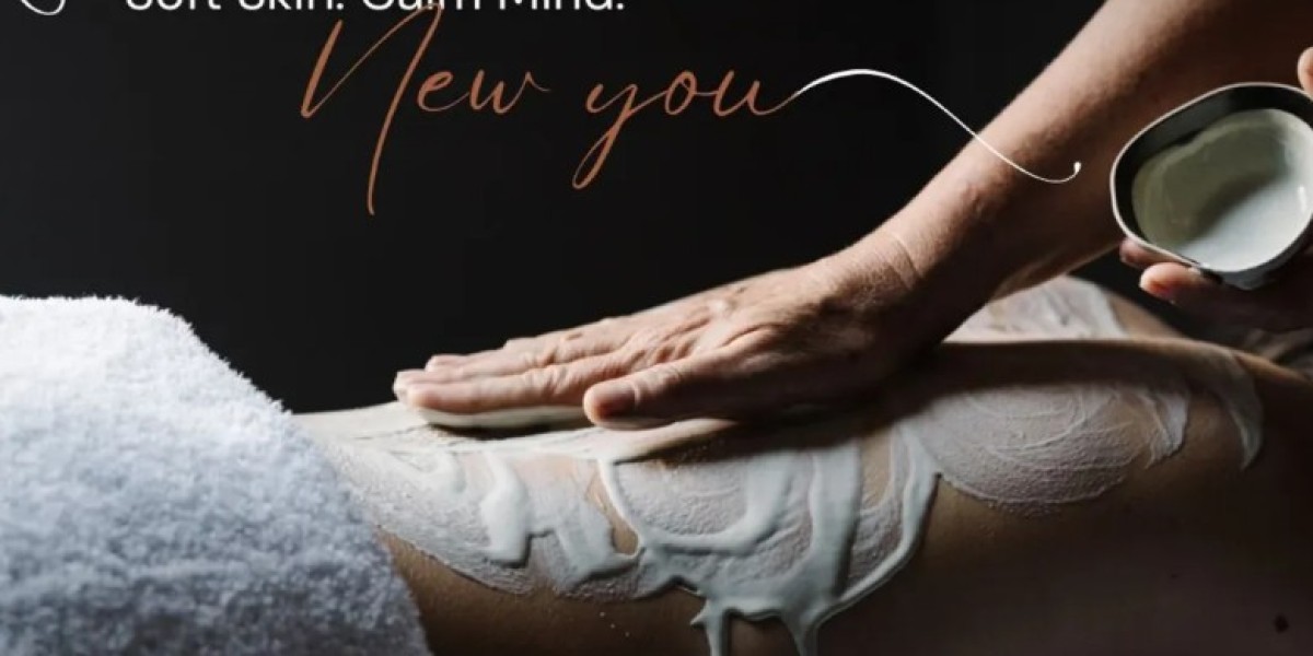 Relax, Reconnect & Recharge: Couples Massage and Spa Packages in Melbourne – BodyFreedom
