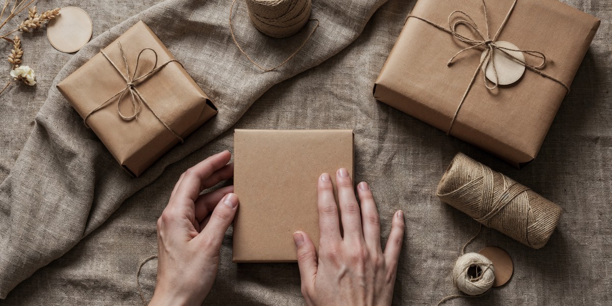 Elevate Your Brand with the Right Corporate Gifts