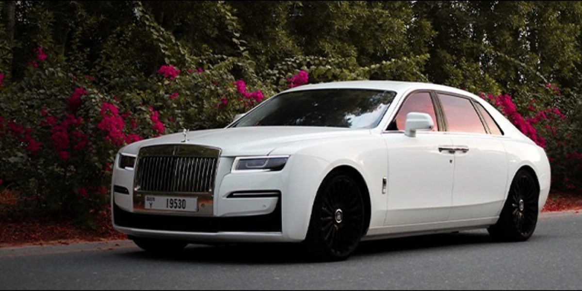 The Ultimate Guide to Choosing Your Dream Car Rental in Dubai