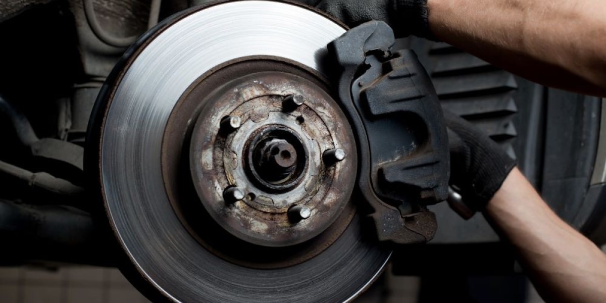 The Importance of Regular Maintenance of Brake Pads and Discs