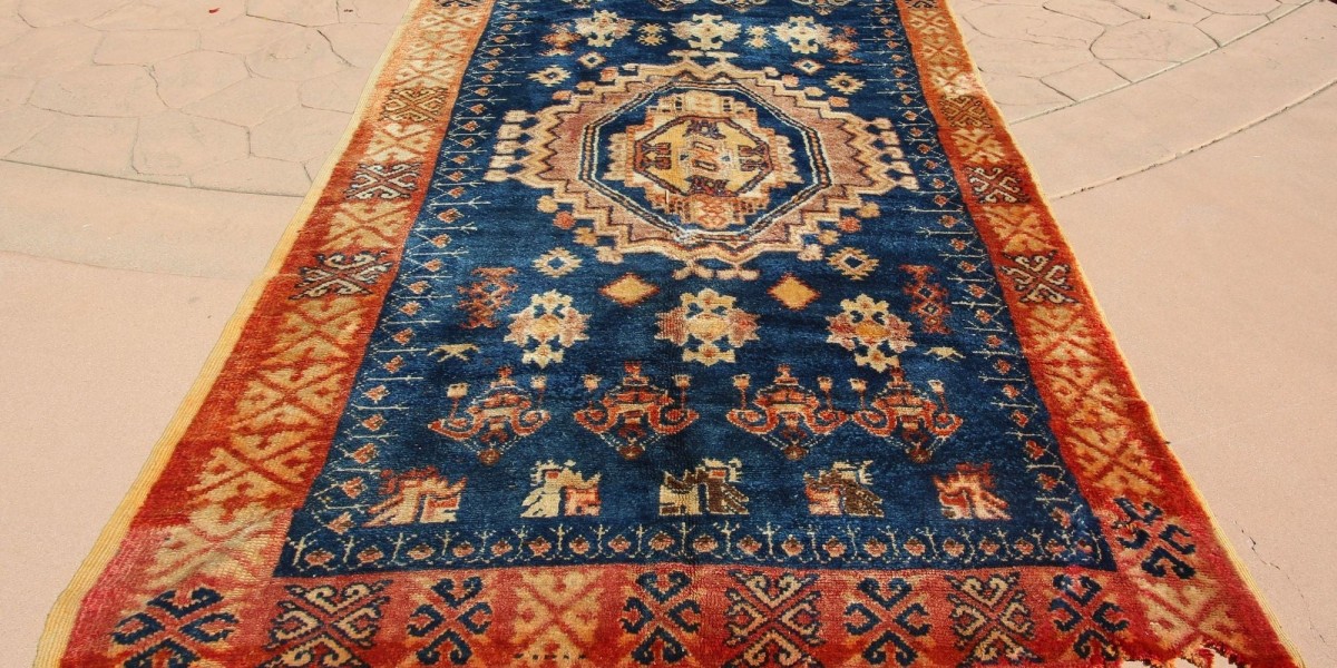The Beauty and Meaning behind African Rugs and Tribal Home Decor