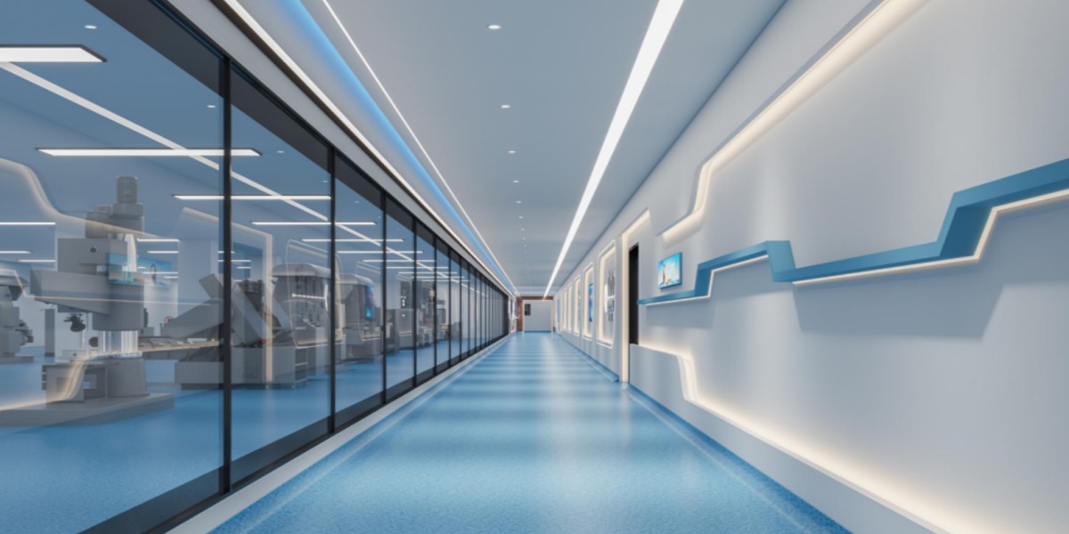 Why Choose SHP for Your Professional Clean Room Solutions?