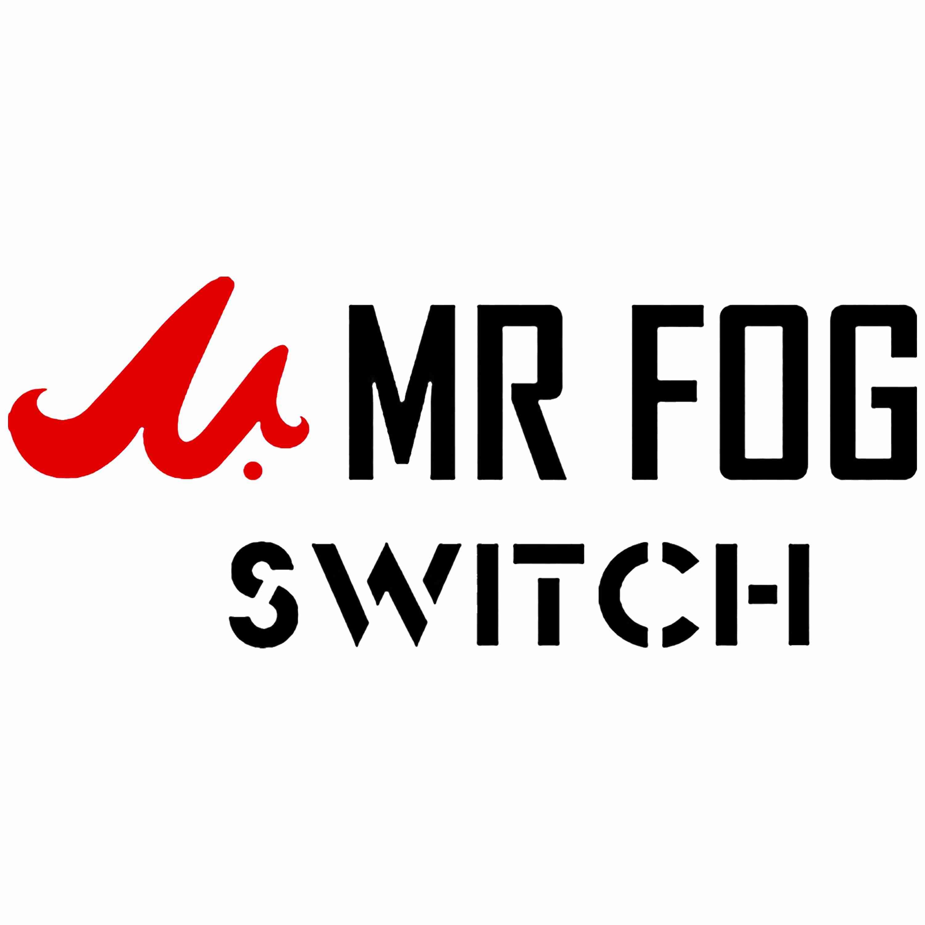 Mr Fog Switch 15k Puffs