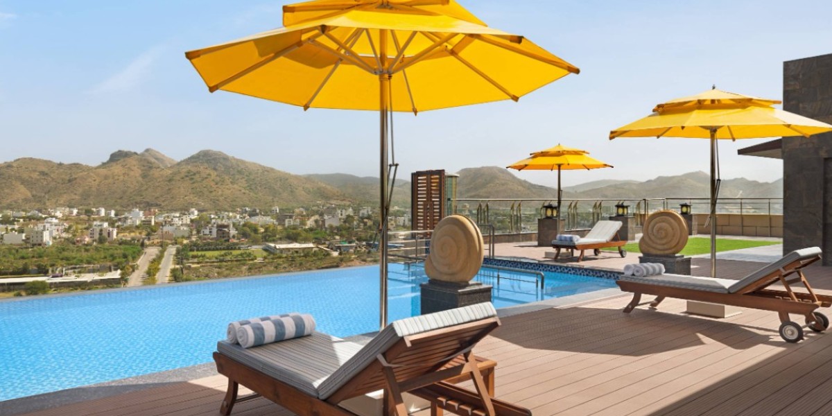 Between Water, Wind, and Wonder – The Udaipur Experience
