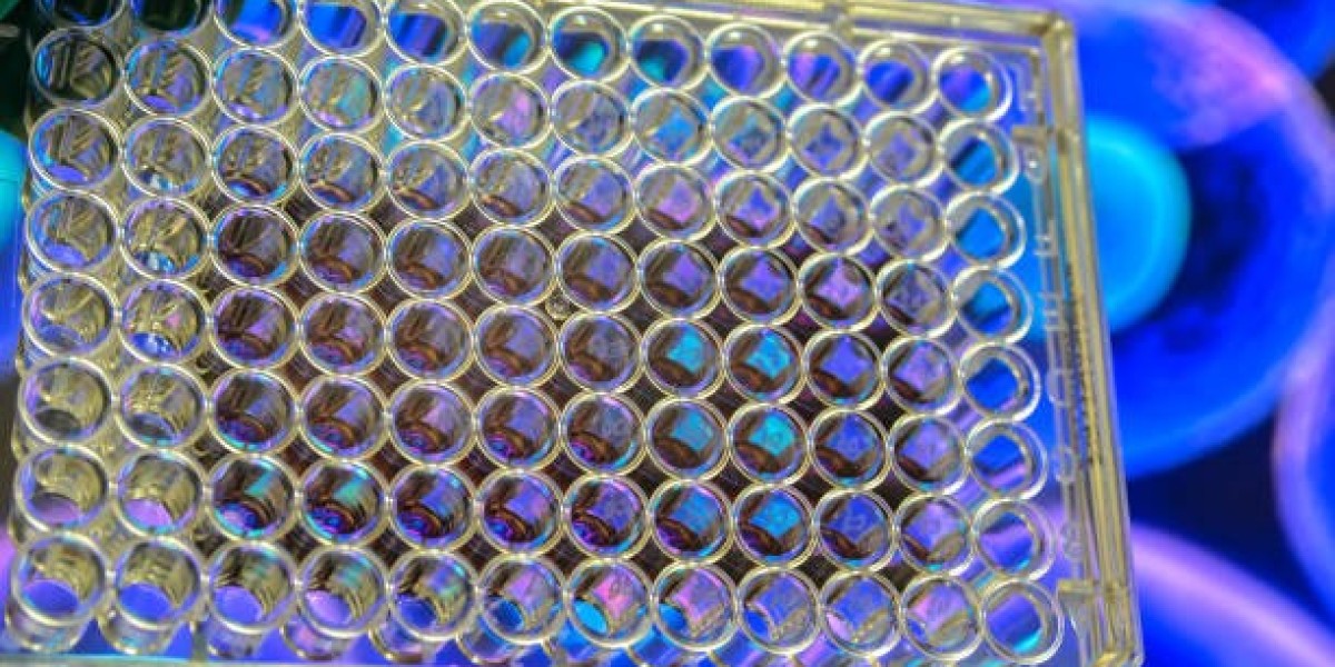 Cell Culture Market Report 2025: Technology, Trends, and Market Insights