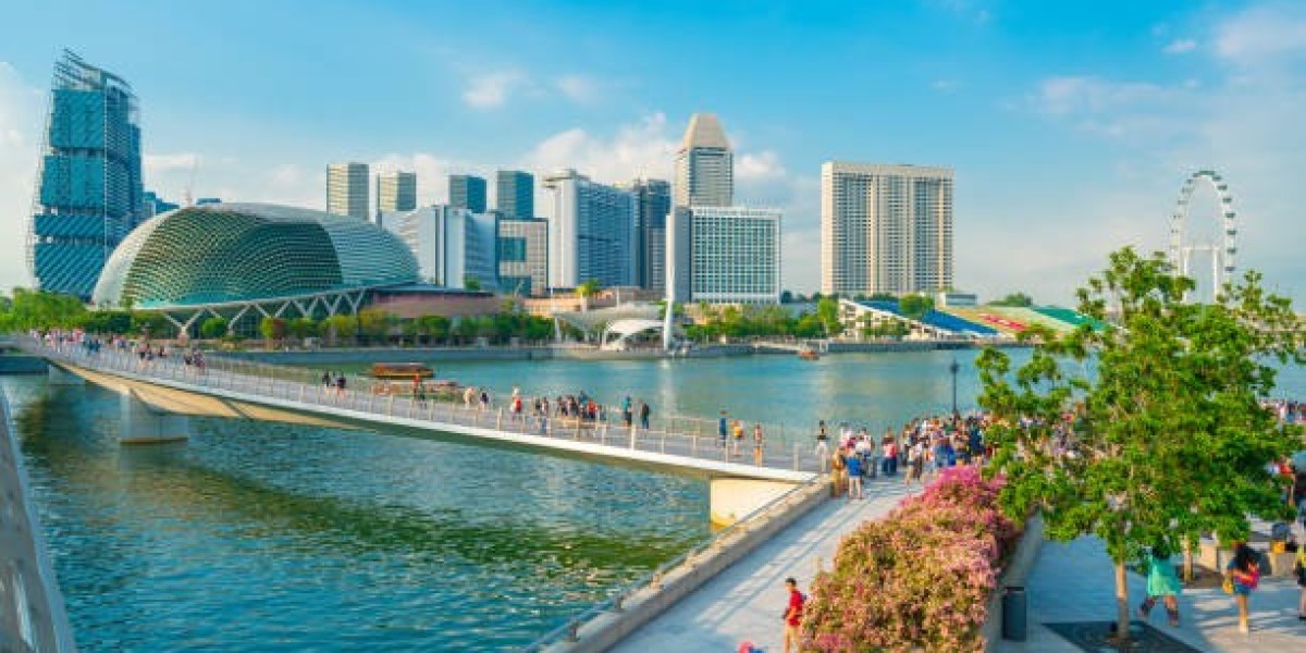 Solo Travel in Singapore: Tips for Safe and Fun Adventures