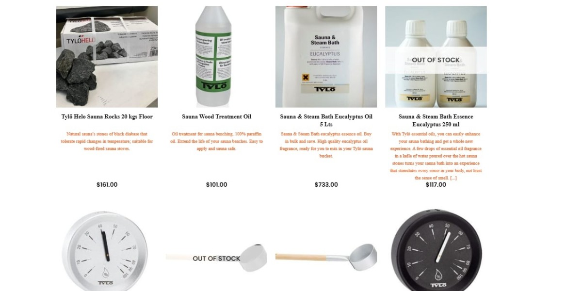 The Essential Guide to Choosing Your Perfect Sauna Bucket and Ladle Accessories