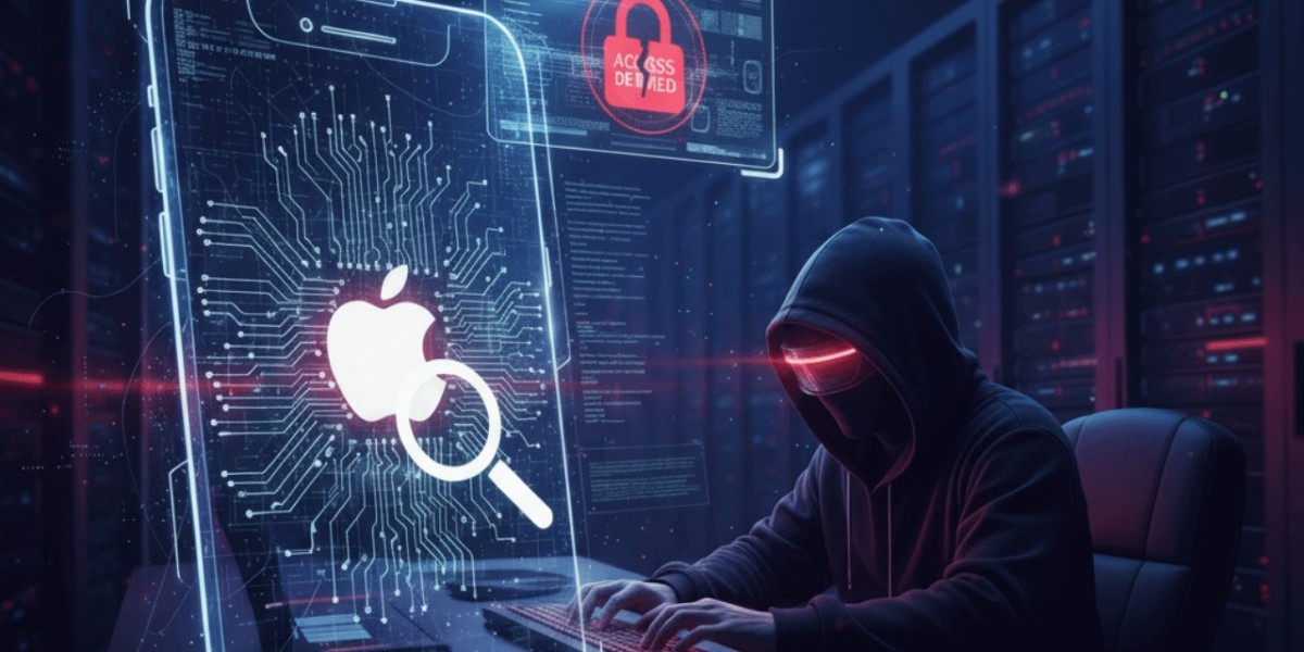 Mengamankan Dunia Mobile: Mengapa “Jasa Pentest iOS” Jadi Pilar Baru Keamanan Digital Terkini?