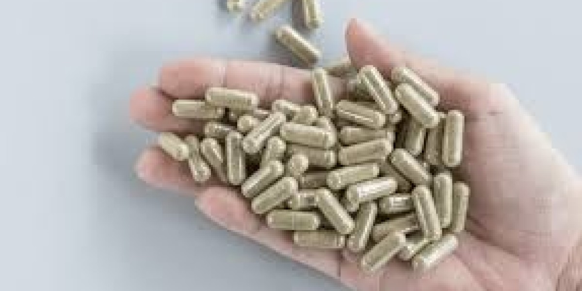 Wholesale Supplements: Affordable Bulk Nutrition for Growing Businesses