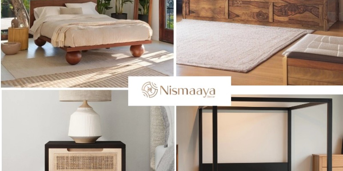 Best Wooden Bedroom Furniture for Elegant Interiors