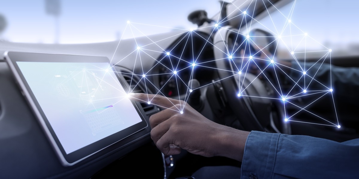 Driving the Future of Intelligent Mobility: Vehicle Control Units & Connected Car Solutions