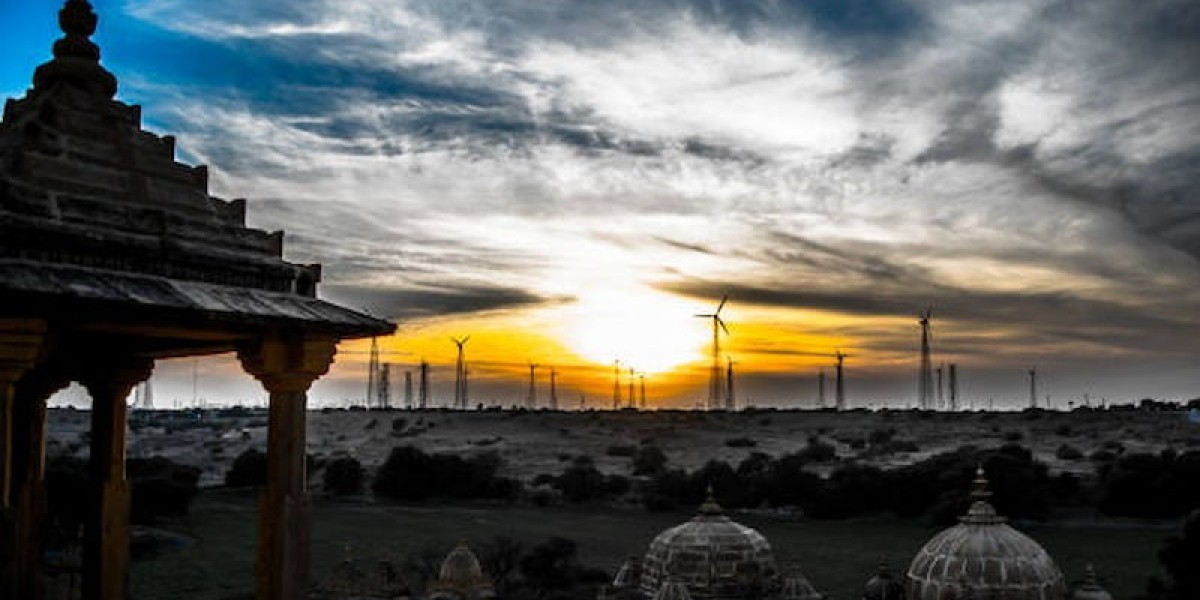 Top 5 Instagrammable Spots in Jaisalmer for Every Traveler