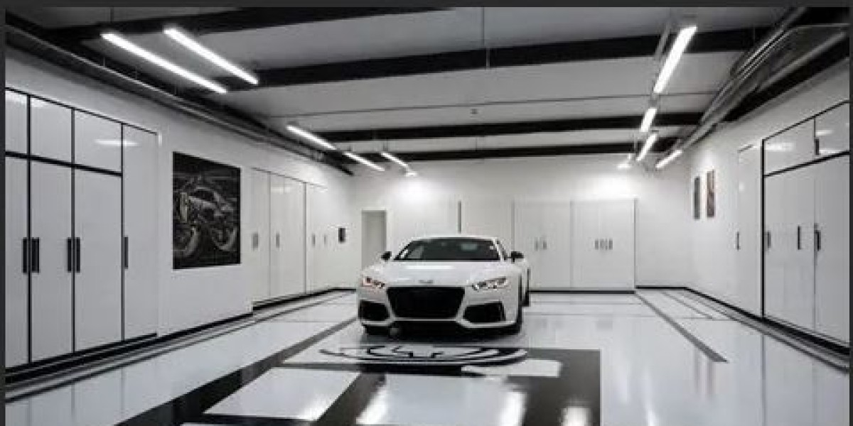 Enhance Safety and Style with Non-Slip Floor Coatings