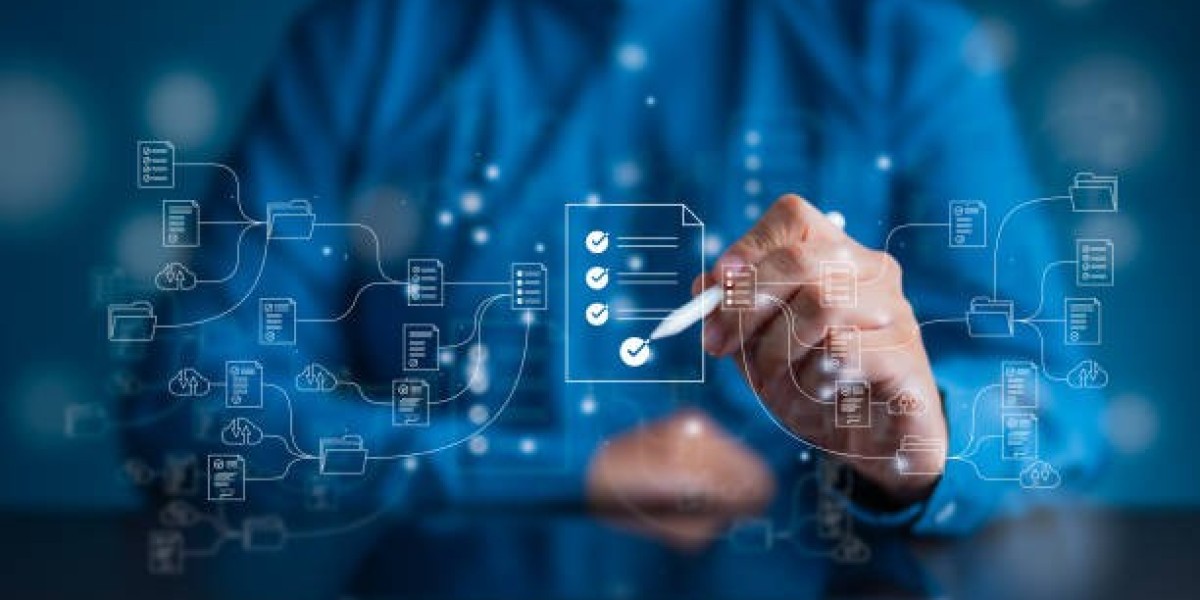 Germany Business Process Management Market Share, Forecast 2033 and Growth Report
