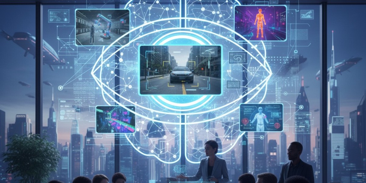 A Complete Guide to Multi-Modal Video Annotation for AI Models