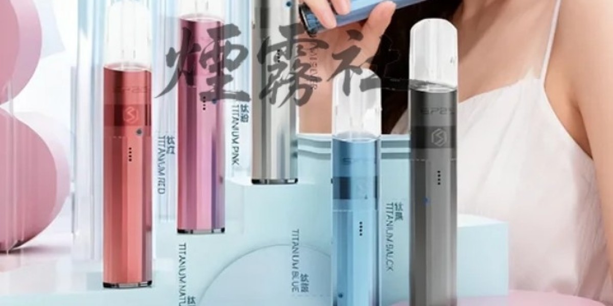 SP2電子煙怎麼充電？充電時間與指示燈說明！