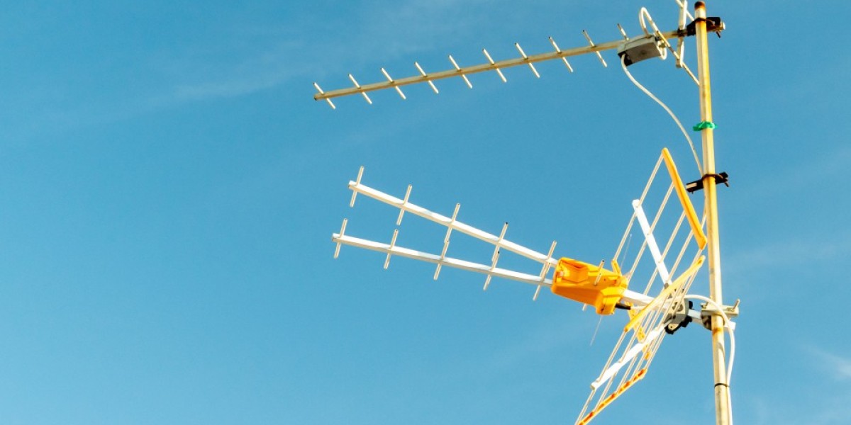 Reliable Aerial Installation Lewes Solutions for Homes