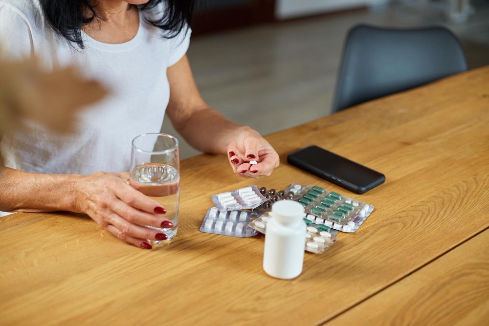 Antibiotics at Home