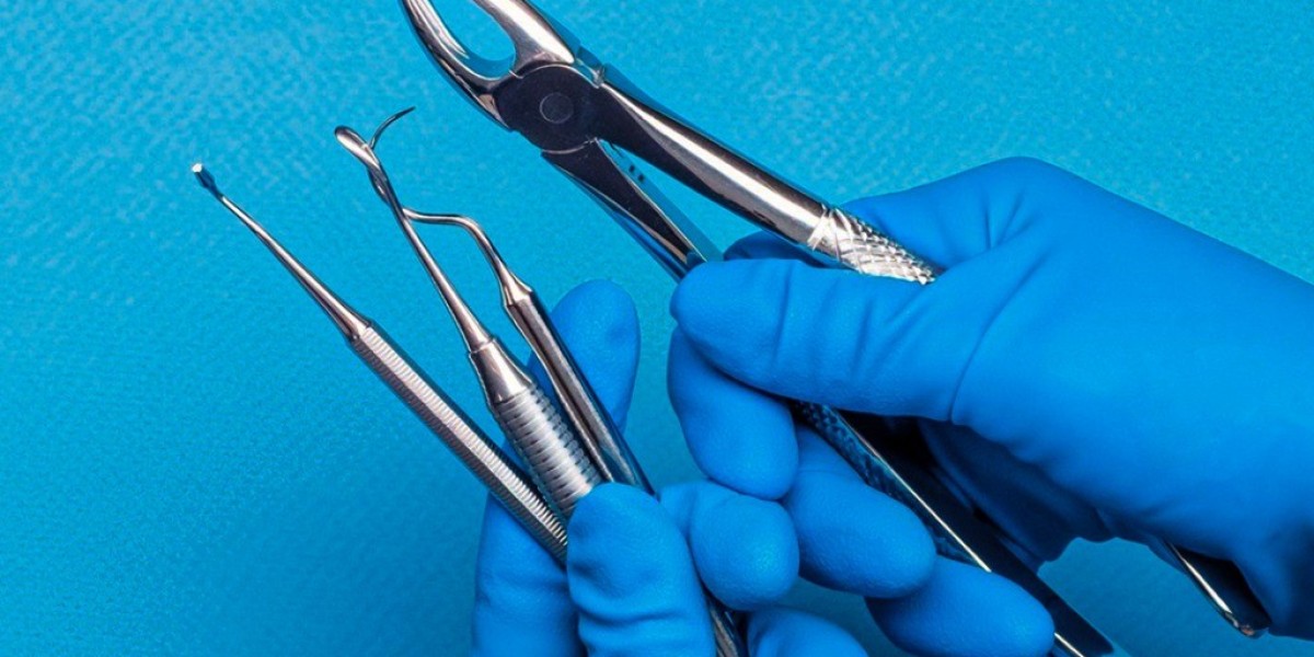 Complete Guide to Reliable Medical Tools for Healthcare