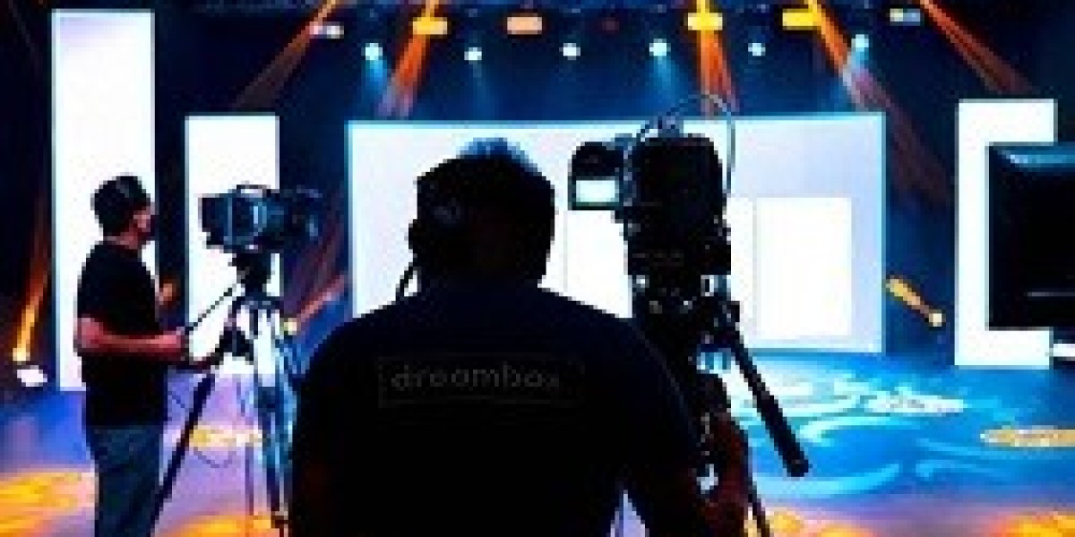 Video Streaming Services: Making Events Memorable Online