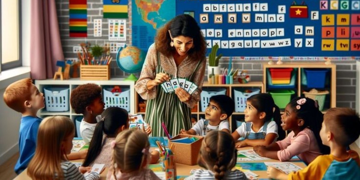 Why Multilingual Learning Is Gaining Importance in Education