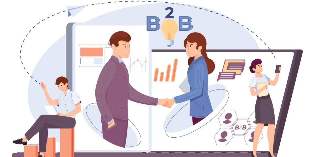 The Art of B2B Social Selling That Will Transform Your Sales Game