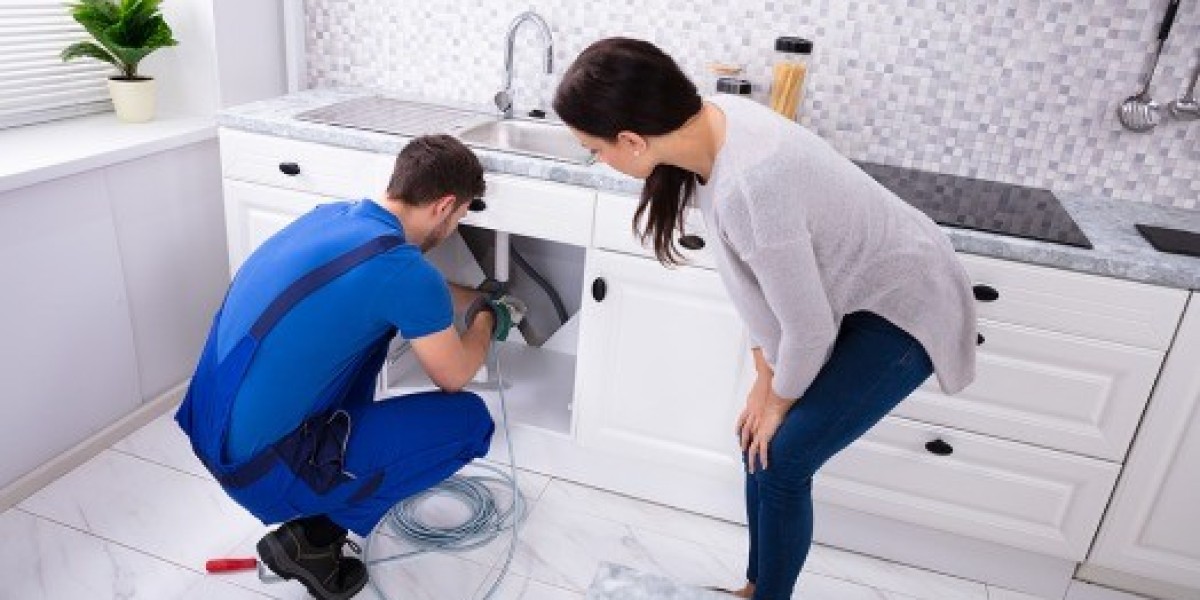 Reliable Drain Cleaning Service in Toronto for a Smooth Flow