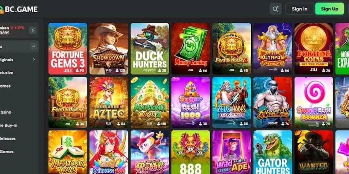 Crypto Casinos No KYC: The Future of Online Gambling