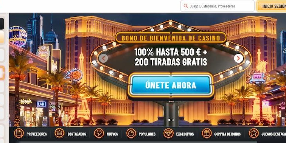 Mejores Casinos Online España: Guía Extensa y Completa para Jugar con Seguridad, Confianza y Entretenimiento Real