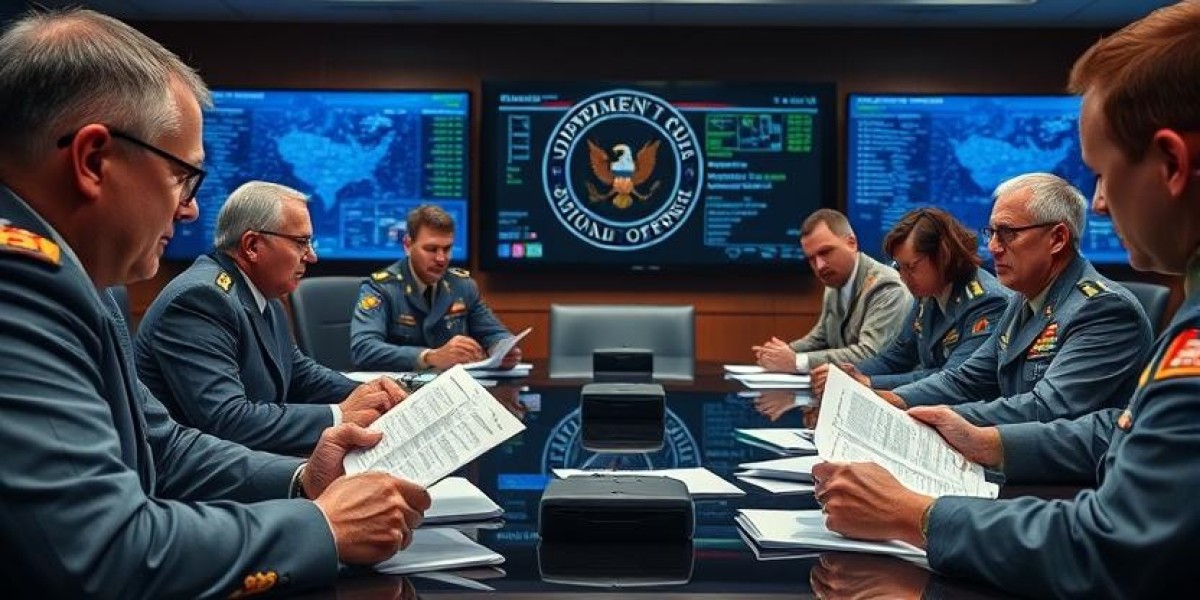 Eric Maddox Interrogator: Redefining Intelligence and Human-Centric Warfare