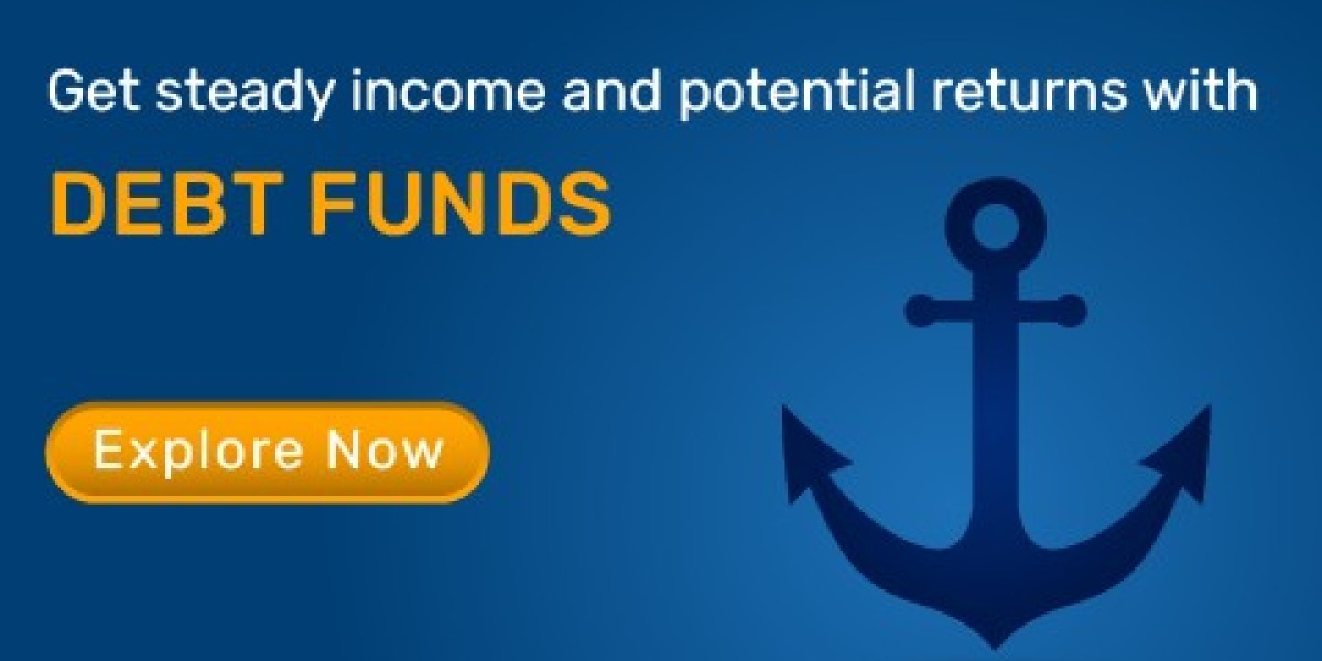 Understanding Debt Funds: A Smart Approach to Stable Investing