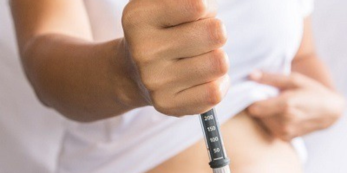 Mounjaro Injections and Blood Sugar: What Patients Should Understand