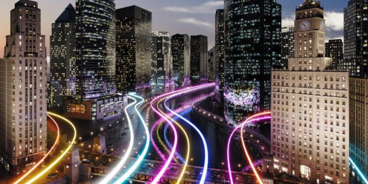 Top Factors Fueling Growth in the Telecommunications Infrastructure Market