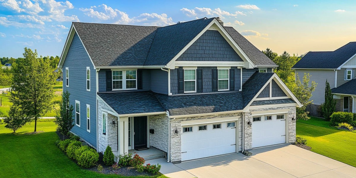 Reliable Roofing Contractors Charleston WV – Expertise You Can Count On
