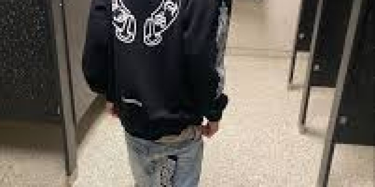 Chrome Hearts JP Clothing Must-Haves This Season