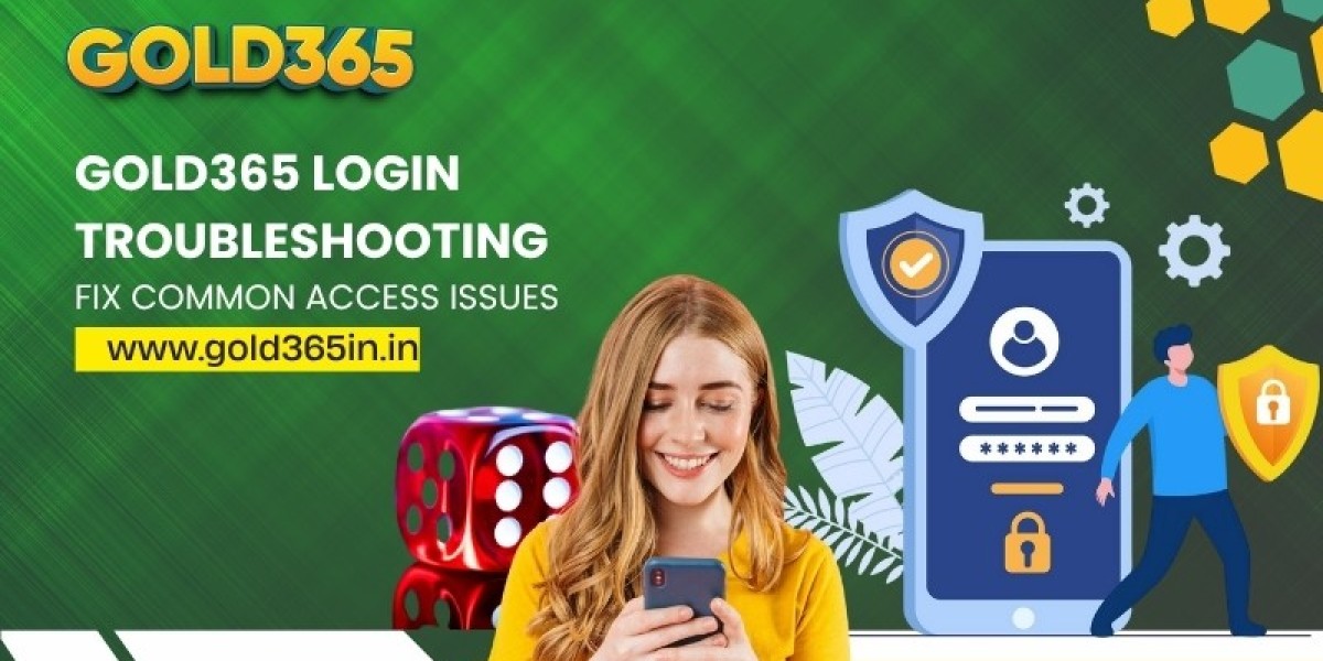 Gold365 Login Troubleshooting: Fix Common Access Issues