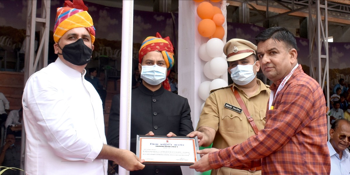 Dhara Sansthan NGO in Barmer, Jaipur - Development of Health, Hygiene and Rural Action