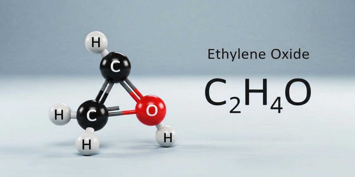 Ethylene Oxide Price Trend & Updates 2025: Index Shifts and Real-Time Chart Signals