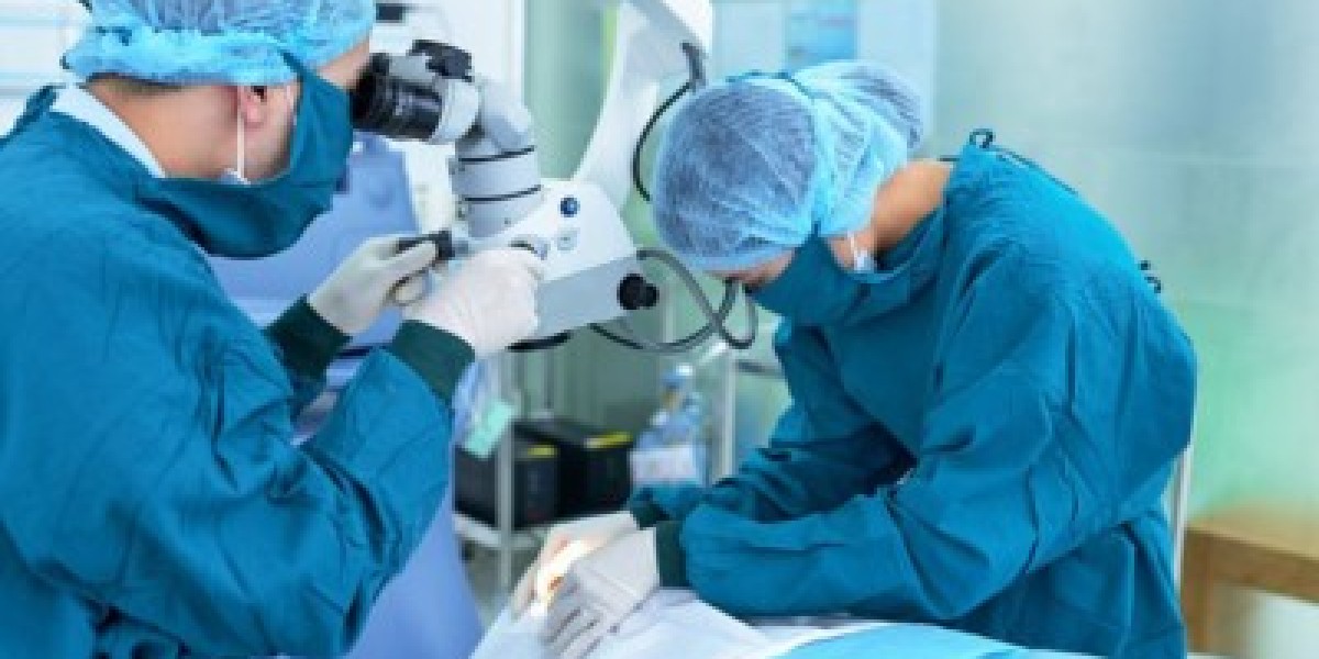 IOCI Aurangabad – Restoring Hope with Advanced Care