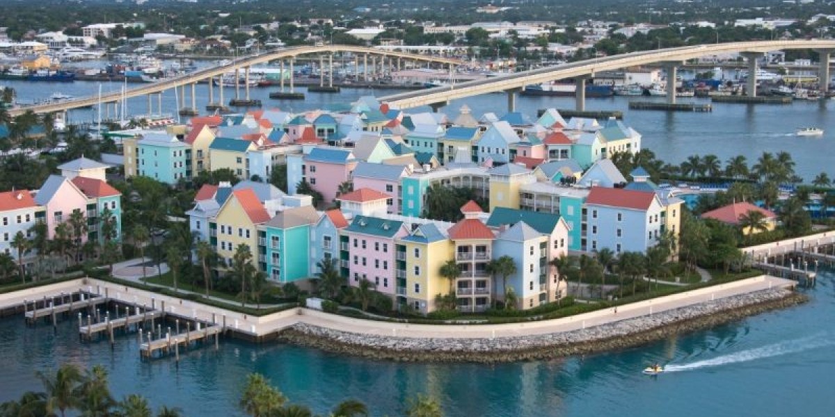 Find Bahamas Property For Sale and Invest in Coastal Living Today
