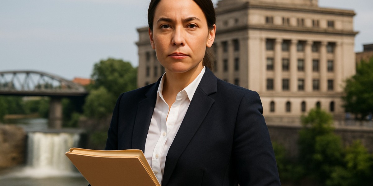 Why Hiring a Professional Legal Process Server in Rochester, NY Matters