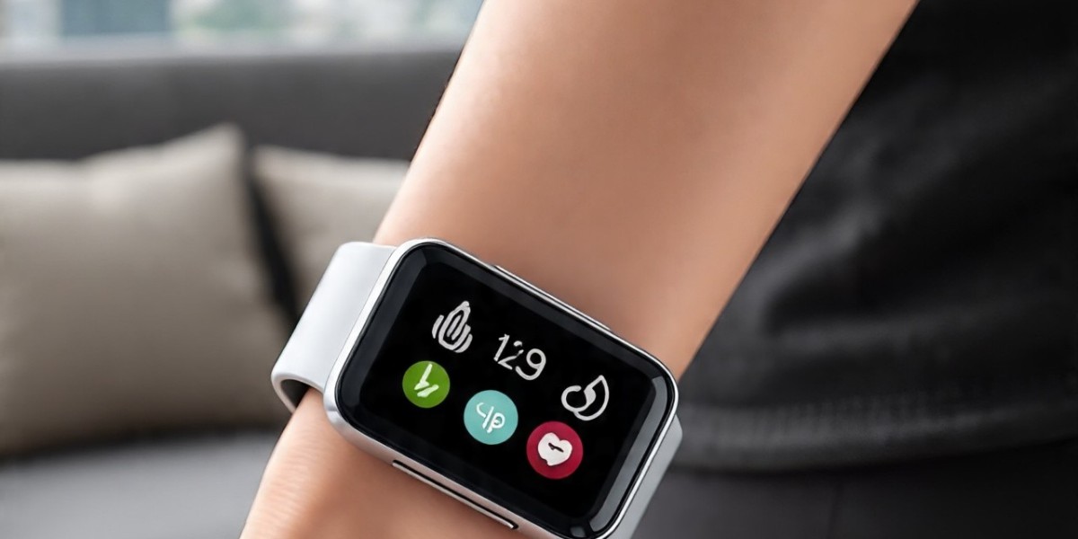 Smart Fitness Band – Complete Guide For Beginners