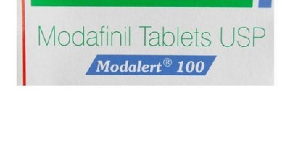 Understanding Buy Modafinil 100Mg online and Its Rising Global Popularity