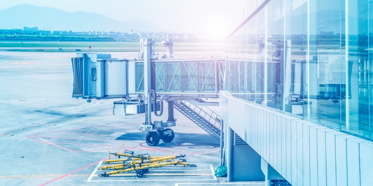 Why Accurate Meteorological Data is Critical for Safe Airport Operations