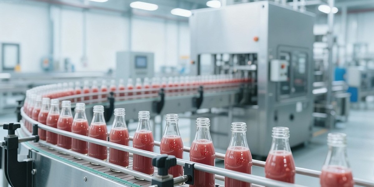Prevent Beverage Browning: Key Tips for Beverage Filling Machine