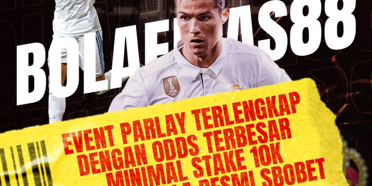 Discover the Trusted Access to Online Betting Through the Official Link BOLAEMAS88