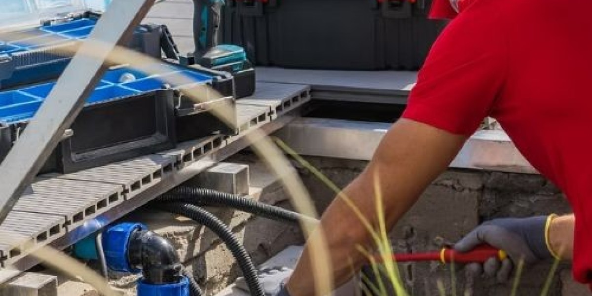 Expert Pool Maintenance in Bentleigh Services for Every Home